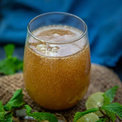 Jeera Soda